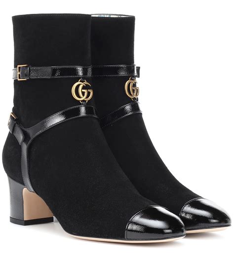 gucci boots used|Gucci boots outlet.